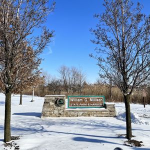 William G Milliken State Park and Harbor on Yelp