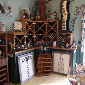 Burgdorf's Winery - Inside - Wineries Near Me - Webberville, Michigan Burgdorf's Winery - Inside - Wineries Near Me - Webberville, Michigan