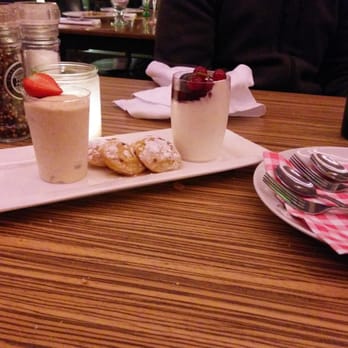 Moeders - Dessert trio! - Modern European Near Me - Amsterdam, New Hampshire Moeders - Dessert trio! - Modern European Near Me - Amsterdam, New Hampshire