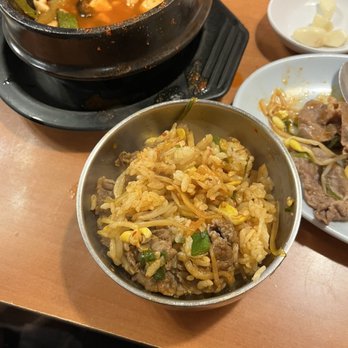 Cho Sun Ok Restaurant - Korean Near Me - Chicago, Illinois