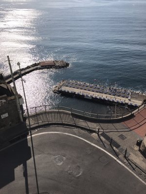 Hotel Mediterraneo Sorrento by null