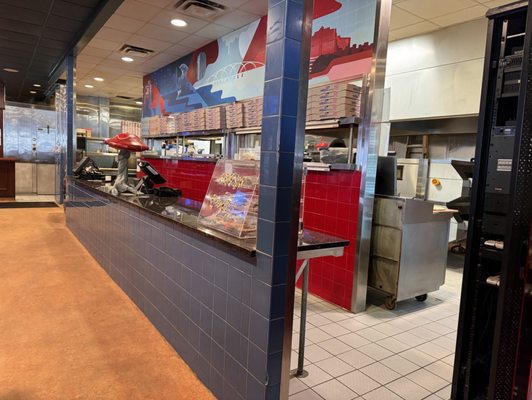 Mellow Mushroom Atlanta - Buckhead by null