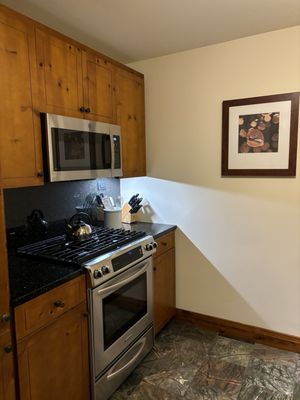 The Lodge at Spruce Peak, a Destination by Hyatt Hotel by null