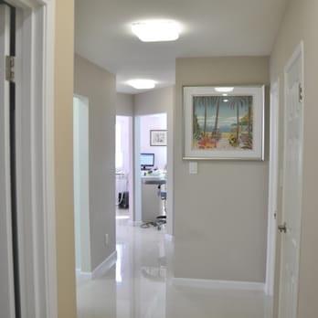 Steven S Turner, DDS - The hallway of our brand new office. - General Dentistry Near Me - Howard Beach, New York Steven S Turner, DDS - The hallway of our brand new office. - General Dentistry Near Me - Howard Beach, New York