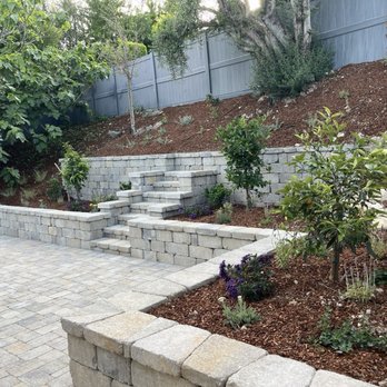 DreamWork Landscape - Landscaping Near Me - Torrance, California