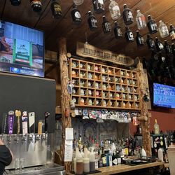 Mountain State Brewing