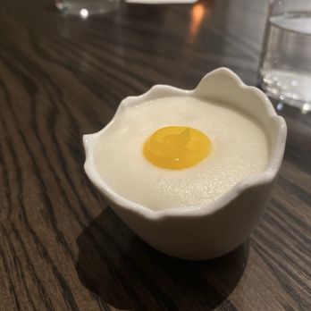 Anomaly SF - Egg emoji. - New American Near Me - San Francisco, California