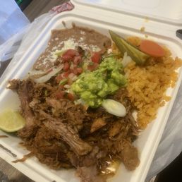El Texano macho