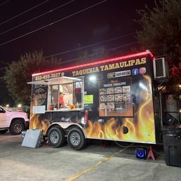 a food truck a food truck