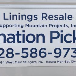 Sylva Linings