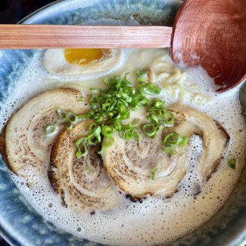 Nomu Ramen And Izakaya - Tonkotsu Shio Ramen - Ramen Near Me - Glenview, Illinois Nomu Ramen And Izakaya - Tonkotsu Shio Ramen - Ramen Near Me - Glenview, Illinois