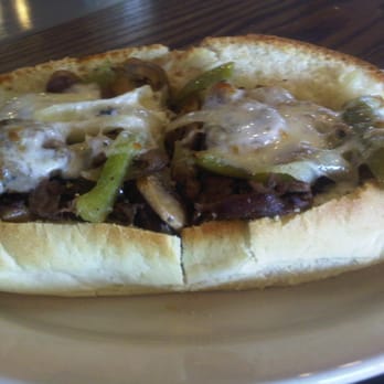 Providence Pizza - Cheese steak grinder! - Pizza Near Me - Grandview, Missouri Providence Pizza - Cheese steak grinder! - Pizza Near Me - Grandview, Missouri