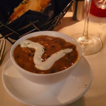Varanese - Lamb & lentil soup - New American Near Me - Louisville, Kentucky