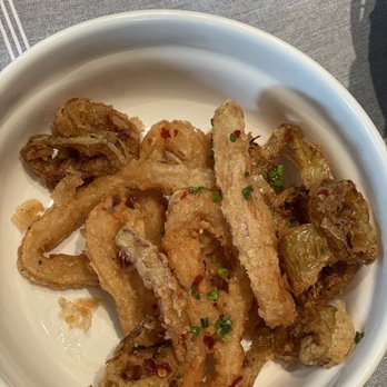 Lulu's - Calamari - Italian Near Me - Houston, Texas Lulu's - Calamari - Italian Near Me - Houston, Texas