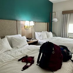 Holiday Inn Express & Suites Galveston Beach