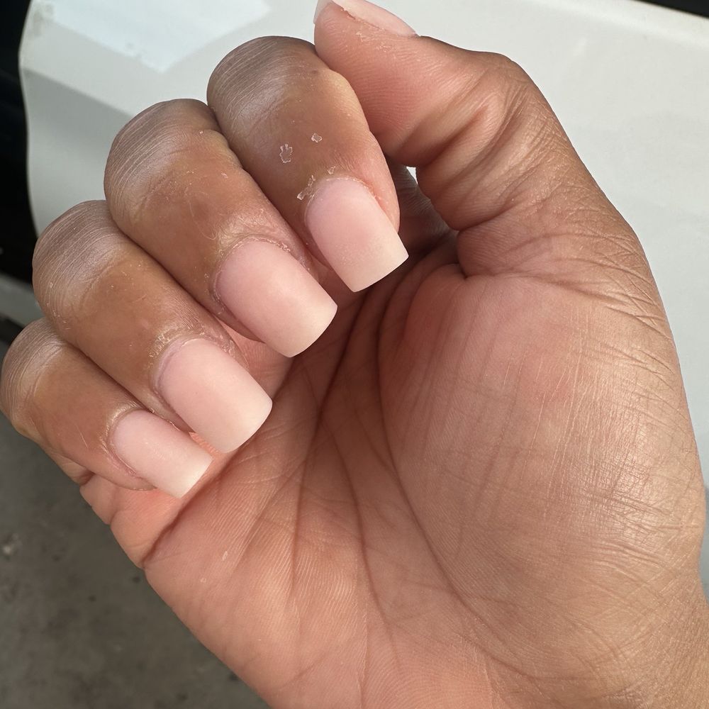 Orchid nails - Very rude disrespectful and kicked me out because I even said I don't like the shape my real nails ruined - Nail Salons Near Me - Humble, Texas Orchid nails - Very rude disrespectful and kicked me out because I even said I don't like the shape my real nails ruined - Nail Salons Near Me - Humble, Texas