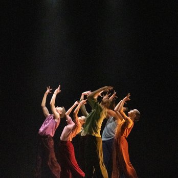 DanceAspen - Performing Arts Near Me - Aspen, Colorado DanceAspen - Performing Arts Near Me - Aspen, Colorado