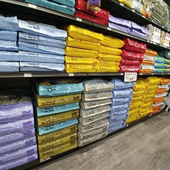 Pet Supermarket - Pet Stores Near Me - Jacksonville, Florida