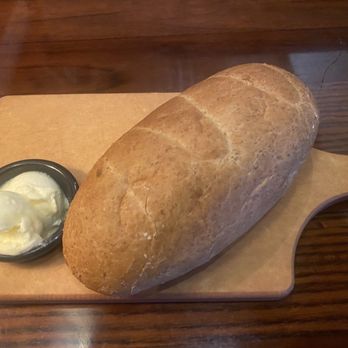 LongHorn Steakhouse - Fresh bread - Steakhouses Near Me - Johns Creek, Georgia