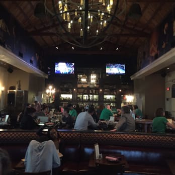 Taco Guild - Beautiful interior - Bars Near Me - Phoenix, Arizona
