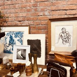 Tenk West Bank - Interior - Cleveland Market