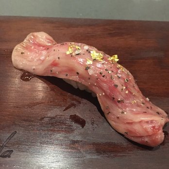 Hinata - Wagyu melts in your mouth - Sushi Bars Near Me - San Francisco, California