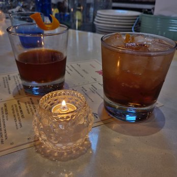 The Rose - Wine Bars Near Me - San Diego, California