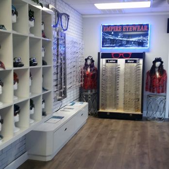 Empire Eyewear - Optometrists Near Me - Melbourne, Florida