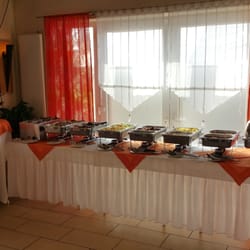 Haus Masuren - Sonntag Buffet