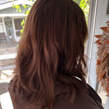 The Loft Hair Salon - After! - Hair Salons Near Me - Whittier, California