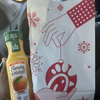 Chick-fil-A - Fast Food Near Me - North Charleston, South Carolina Chick-fil-A - Fast Food Near Me - North Charleston, South Carolina