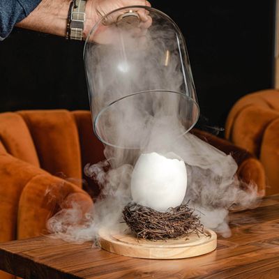 Lookout Bar Avon by null