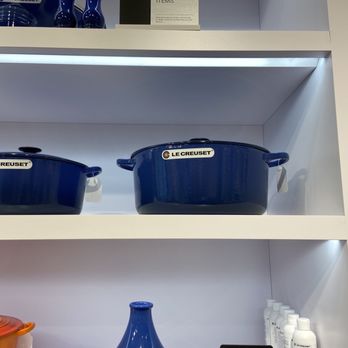 Le Creuset Outlet Store - Kitchen Supplies Near Me - Sunbury, Ohio