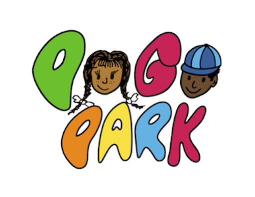 Pogo Park - Harbour-8 Park Logo