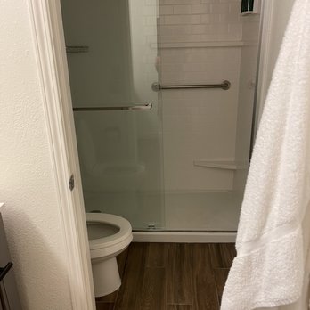 Residence Inn by Marriott - The bathroom - Hotels Near Me - San Mateo, California Residence Inn by Marriott - The bathroom - Hotels Near Me - San Mateo, California