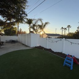 Fence