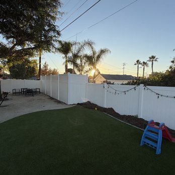 Alpine Fence - Fence - Fences & Gates Near Me - Alpine, California