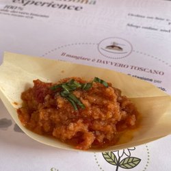 Allabona Pisa - Free tasting