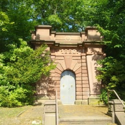 Wasserpark