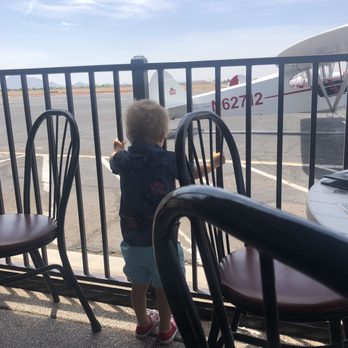 Hangar Cafe - Outside seating - Cafes Near Me - Chandler, Arizona Hangar Cafe - Outside seating - Cafes Near Me - Chandler, Arizona