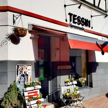 Modenhaus Tessin - Men's Clothing Near Me - Schöningen, NI Modenhaus Tessin - Men's Clothing Near Me - Schöningen, NI