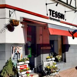 Modenhaus Tessin