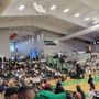 Photo of Wayne State Fieldhouse