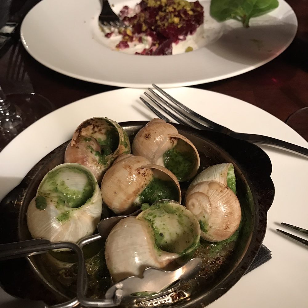 Le Coupe-Chou - French Near Me - Paris, 75