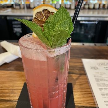 Texas Jack's Barbecue - Great $8 happy hour drinks. - Barbeque Near Me - Arlington, Virginia Texas Jack's Barbecue - Great $8 happy hour drinks. - Barbeque Near Me - Arlington, Virginia