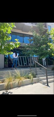 The Flats at River North