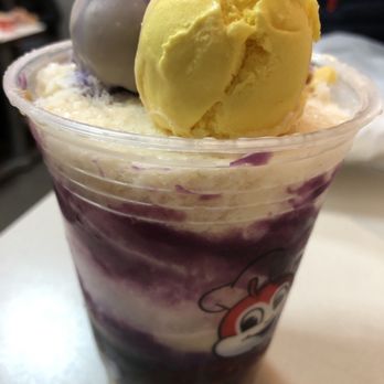 Jollibee - Halo Halo - Chicken Shop Near Me - Los Angeles, California Jollibee - Halo Halo - Chicken Shop Near Me - Los Angeles, California