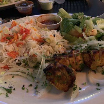 Cafe Mawal Express - Chicken Tawook, Rice & Salad - Middle Eastern Near Me - Houston, Texas Cafe Mawal Express - Chicken Tawook, Rice & Salad - Middle Eastern Near Me - Houston, Texas
