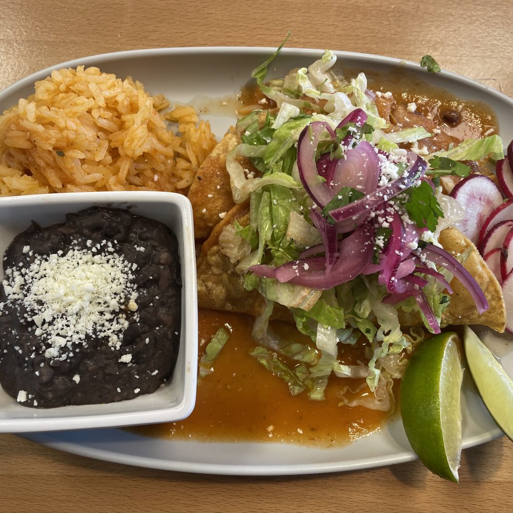 SeD Cocina - Potato Tacos - Mexican Near Me - Montclair, California SeD Cocina - Potato Tacos - Mexican Near Me - Montclair, California