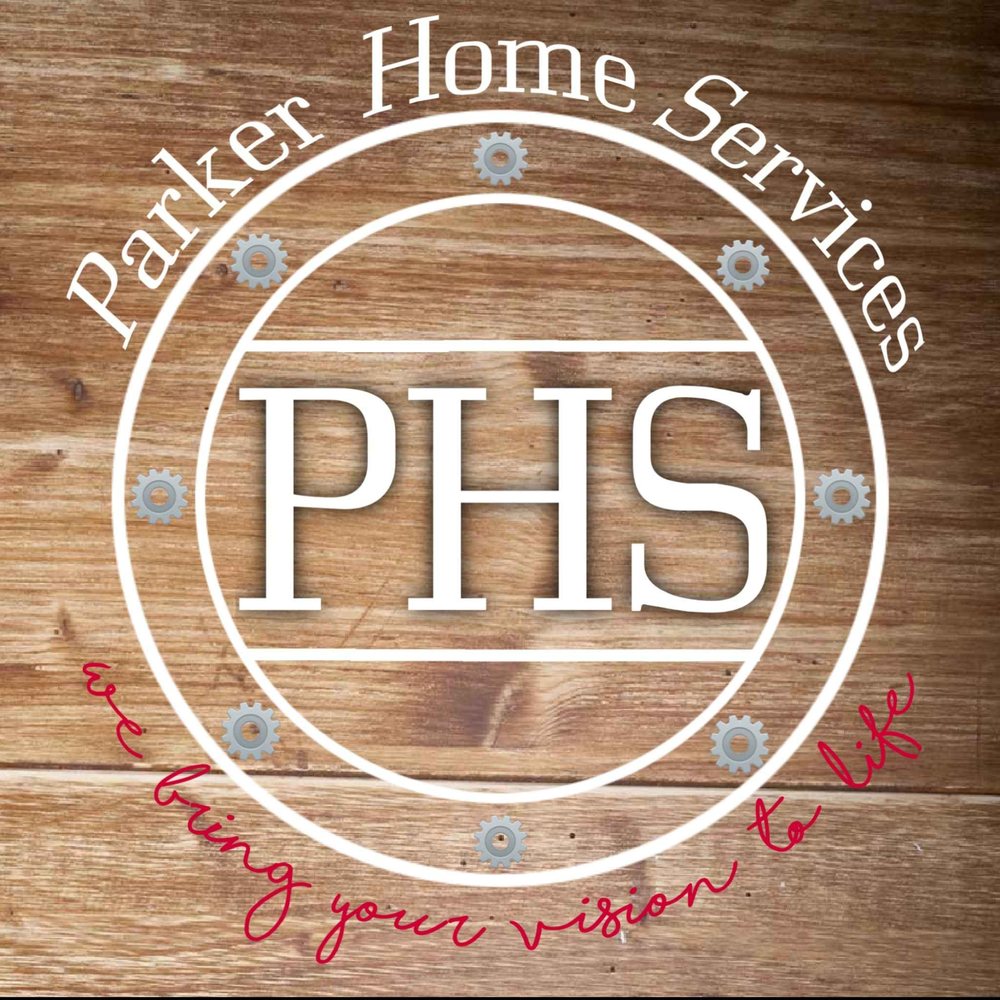 Slide of Parker Home Services